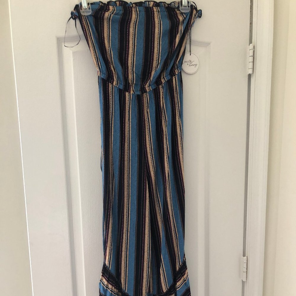 Women's Jumpsuit